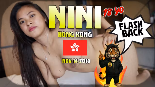 Flashback: Nini - Videos - JohntronX