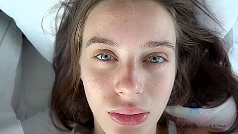 Lana Gets A Full Load Of Cum On Her Face - Lana Rhoades