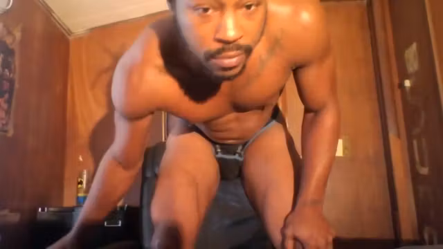 Chitownsgod@ chaturbate.com