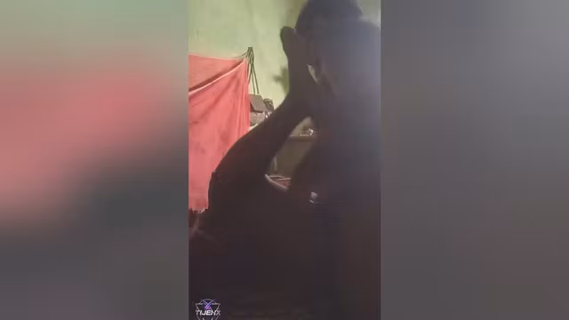 Real Indian Maid Aroused And Fucked