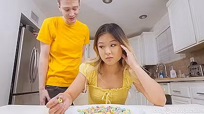 Enticing Lulu Chus Asian Movie