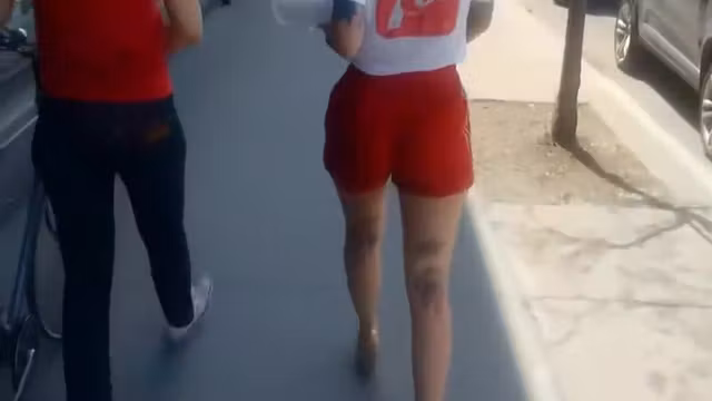My dick went up seven times