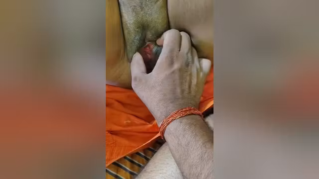 Pusssy Rubber In Deshi Bhabhi