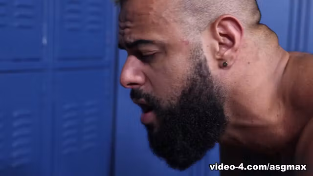 Latino/Latina Compilation, Scene #14