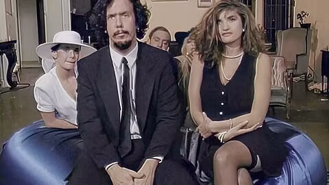 Ch33ks 3 (1993) - Rebecca Bardoux