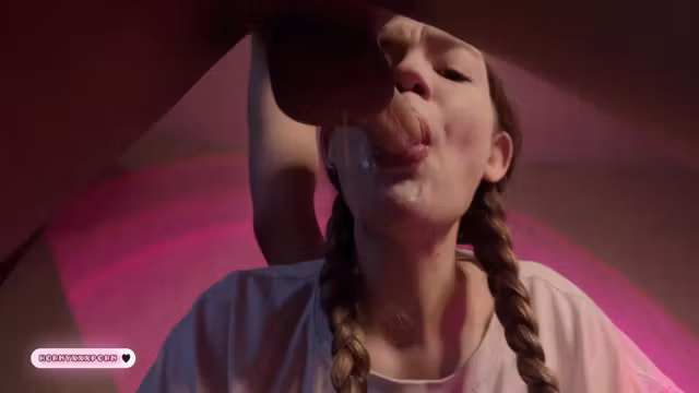 Verified Amateurs In Fucking A Friends Deep Throat, She Knows How To Take A Dick In Her Mouth Perfectly