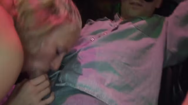 German Cum Party With Paris Pink And Marina Rene