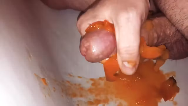 deprived of virginity persimmons