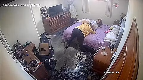 Real Sex Wife
