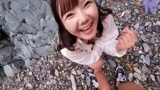 Horny Asian Sluts #233