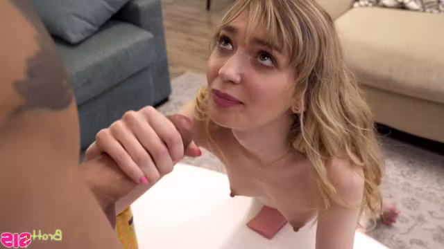 Engaging in activities for female genitalia - Season 10, Episode 4
