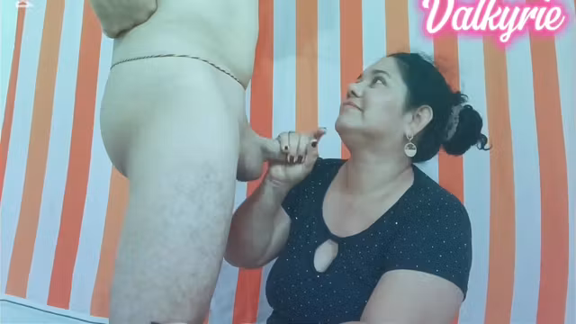 He Sucks My Cock All The Way Down