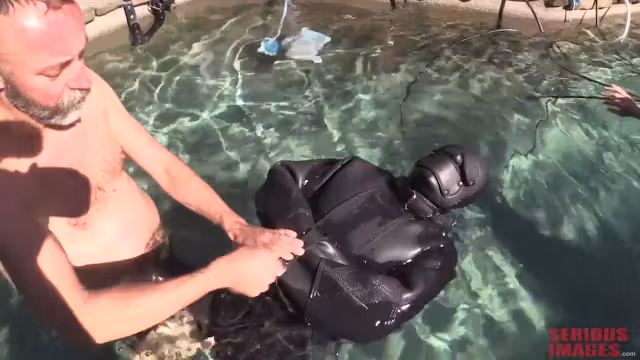 Adult Diaper Fetish Fucking Outdoors