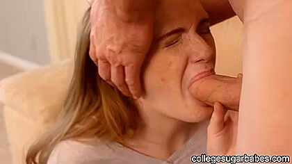 Faye Reagan In My So-called Sugar Step daddy