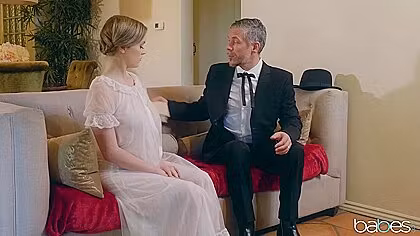 River Fox And Mick Blue In The Loophole: