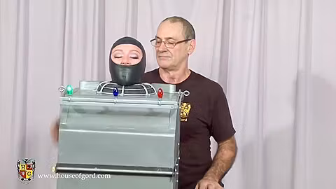 Kay Box Dilemma