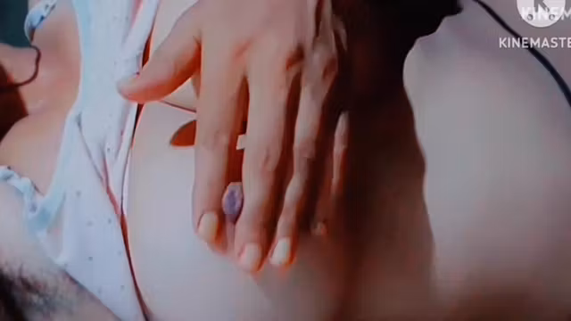 Hot Sexy Clips Are Masturbating By Remembering Your Boyfriend