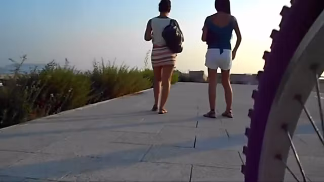 Culos asses 2