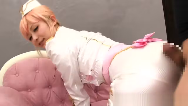 Sheryl Nome titfucking after grinding