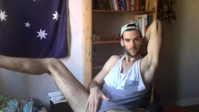 handcuff intimate record on 06/06/15 from chaturbate