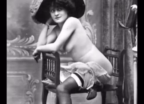 Vintage Erotica Collection II
