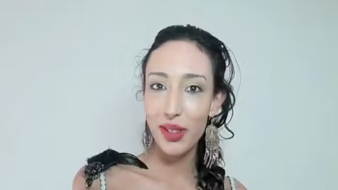 Arab Naughty Cougar Crazy Porn Video