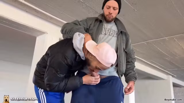 Arab boy cocksucker and paul hengst