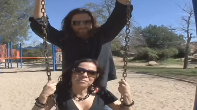 Kora Cummings Is A Horny Wife