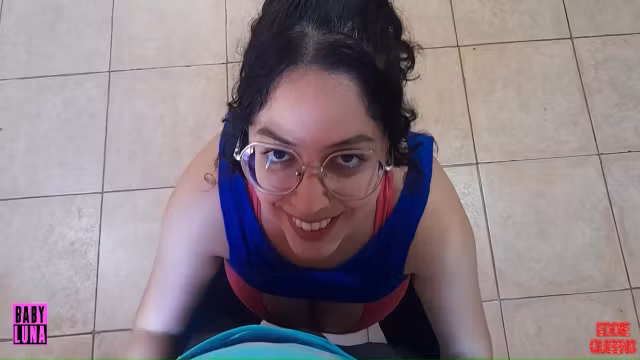 I Followed Him Home Just To Smell & Worship His Cock Ft With Eddie Queens