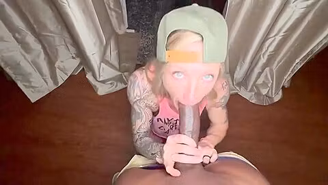 Jamie Croft - Round 5 Bbc Fuck With Jaylee