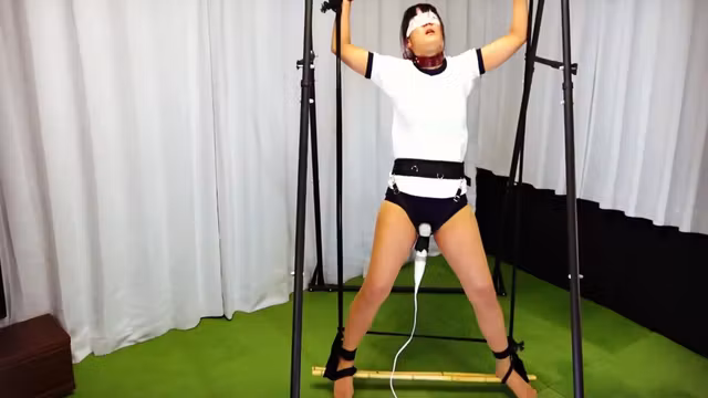 Best Sex Clip Bdsm Hottest Exclusive Version With Any One