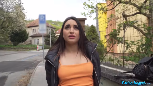 Full - Short & Sweet Italian With Of An Ass