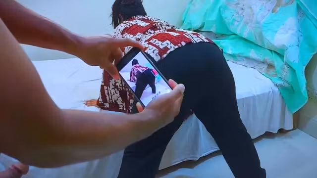 Indian Collage Girl Sex With Boyfriend When Her Parents Are Not At Home - Desi Mms