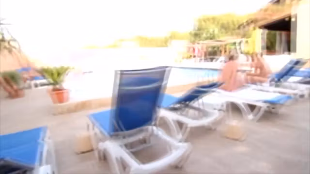 Ibiza Sex Party - Dvd