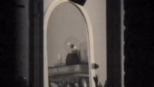 Window video from the insolent neighbor