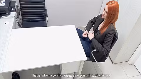 It Took A Lot Of Effort In The Interview To Get This Job