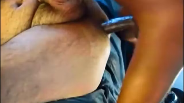 tight white asses being gapped by BBC