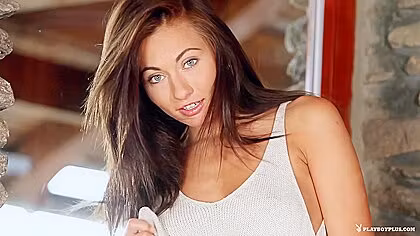 Michaela Isizzu, Playboy Plus