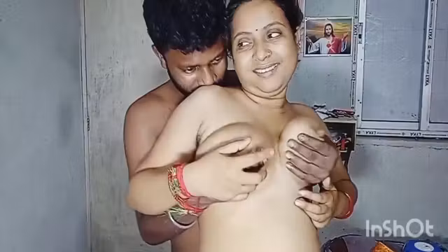 Very Beautiful - Priya Bhabhi Is Wearing A Dress And Is Going To Make A New Real Video