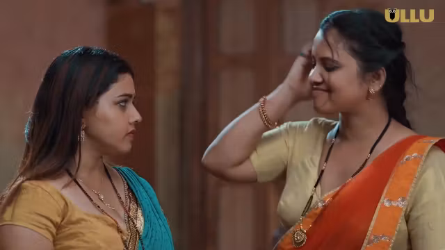 New Anari Part 01 S01 Ep 1-3 Ullu Hindi Hot Web Series [10.7.2023] 1080p Watch Full Video In 1080p