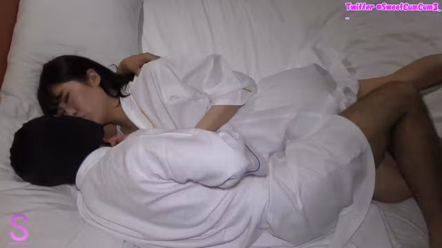 Asian angel 8510 - ShamelessArchives