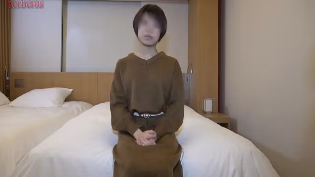 Another Interview With A Slender Young Girl