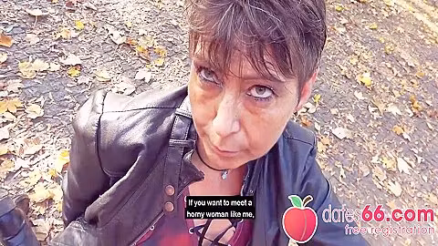 Needy Old Milf - Almost Gilf - Got Public Park Bang In Berlin, Germany (strangers Are Around) - Horny Slut Rubina Found At Full Scene) 25 Min