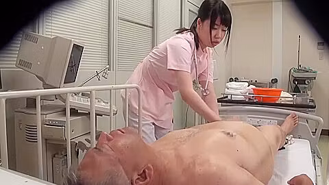 Nurse Special Service-2