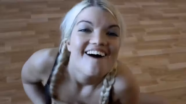 Ich WIXXE jeden Schwanz ab!!!