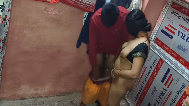 Desi Chudai Bhabhi