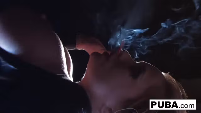 Shyla Stylez : Shyla's Smoking Fetish