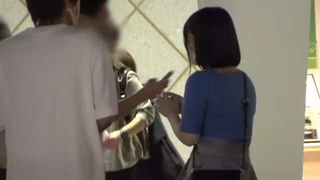200GANA-2565 Japanese Amateur