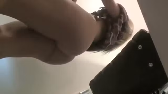 Spying a body that will make you drool