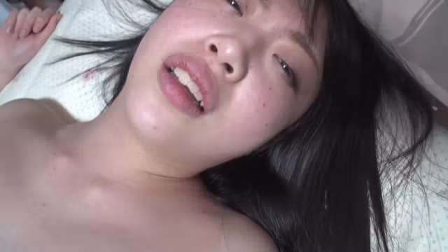 277dcv-163　絞り出すような喘ぎ声が部屋の中に響くき渡ります…